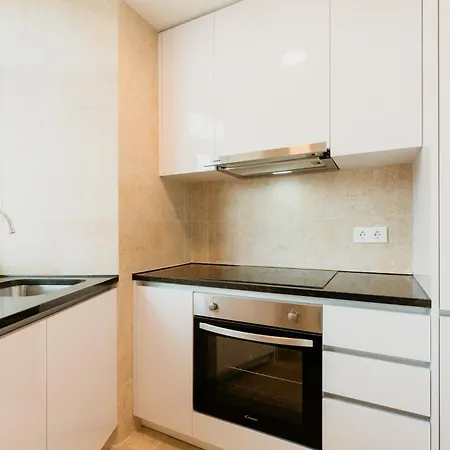 Mary Pink - No 1b - Lovely Two-bedroom * Lissabon