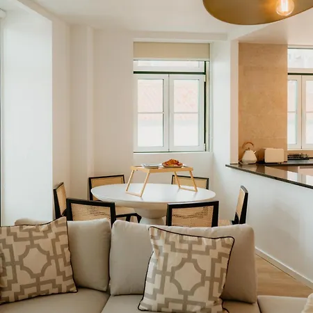 Appartement Mary Pink - No 1b - Lovely Two-bedroom *