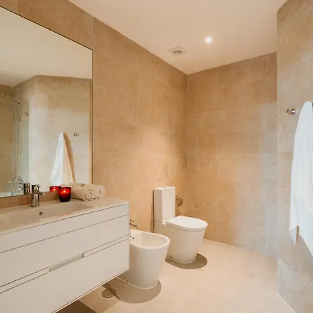 Appartement Mary Pink - No 1b - Lovely Two-bedroom *