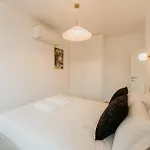 Mary Pink - No 1b - Lovely Two-bedroom شقة *