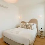 Mary Pink - No 1b - Lovely Two-bedroom شقة Lisboa