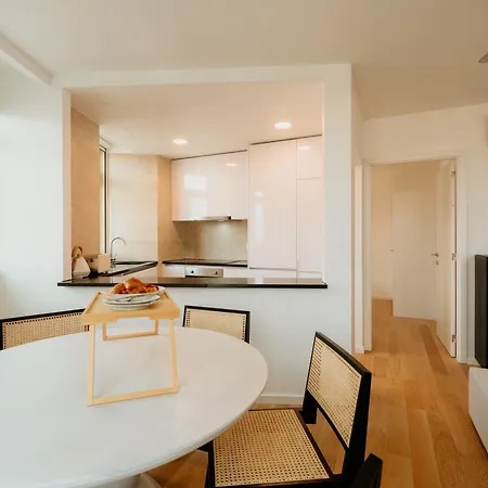 Apartament Mary Pink - No 1b - Lovely Two-bedroom *
