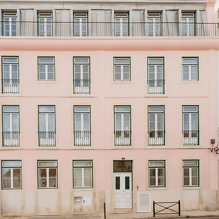 Apartament Mary Pink - No 1b - Lovely Two-bedroom